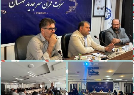 در چارچوب قانون برای رفع دغدغه مسکن خبرنگاران آماده هستیم