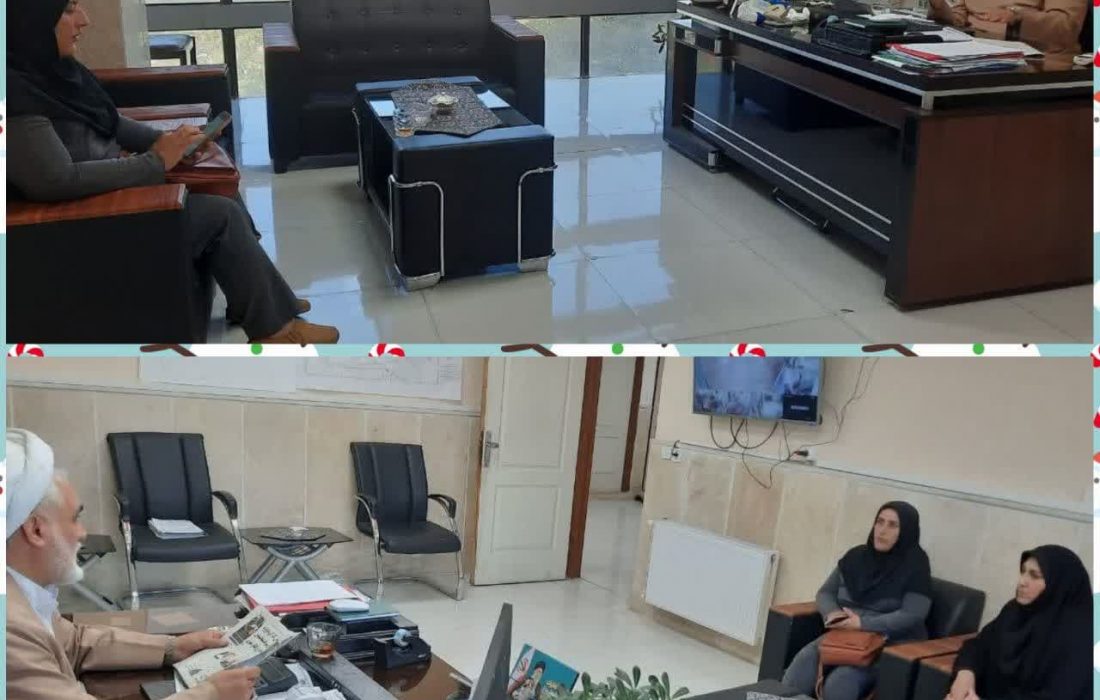 صندوق قرض الحسنه وقف پول در نظرآباد شکل می گیرد