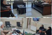 صندوق قرض الحسنه وقف پول در نظرآباد شکل می گیرد