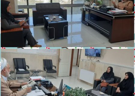 صندوق قرض الحسنه وقف پول در نظرآباد شکل می گیرد