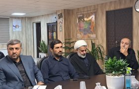 دبیر شورای فرهنگ عمومی شهرستان چهارباغ از برگزاری جلسه فوق العاده در این شهرستان خبر داد
