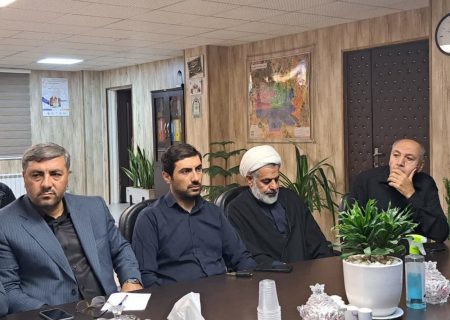دبیر شورای فرهنگ عمومی شهرستان چهارباغ از برگزاری جلسه فوق العاده در این شهرستان خبر داد