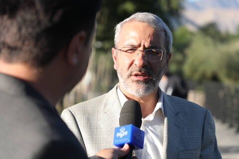 برگزاری جشنواره ورزشی محلات پس از ۷ سال توقف/نمایشگاه نوشت البرز برپا می شود