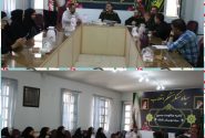 کلنگ کلینیک تخصصی  محله رسالت در هفته جاری به زمین زده می شود