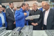 روز پرکار استاندار البرز در ساوجبلاغ