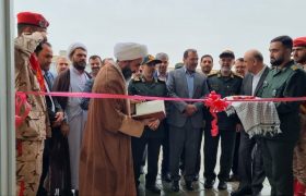 سپاه نظرآباد با یک تیر ۲ نشان زد