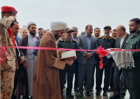 سپاه نظرآباد با یک تیر ۲ نشان زد