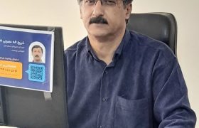 لازم است شهروندان بر فرآیند تهیه گوشت چرخ کرده در واحد های قصابی نظارت کنند