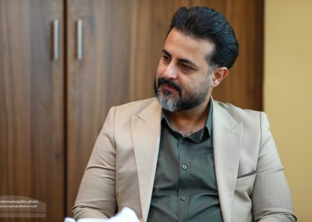 پاکسازی تبلیغات غیر مجاز در سطح شهر