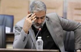 حق استفاده از پیاده‌روهای کرج به شهروندان بازگشت