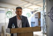 آیین تقدیر از تامین کنندگان انضباط شهری منطقه۲ شهرداری فردیس برگزار شد