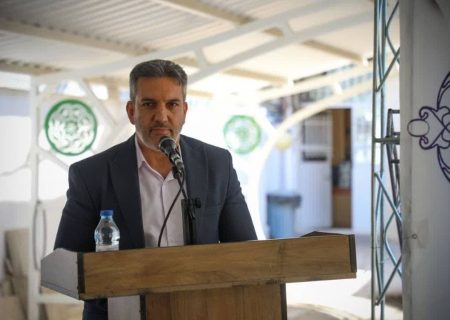 آیین تقدیر از تامین کنندگان انضباط شهری منطقه۲ شهرداری فردیس برگزار شد