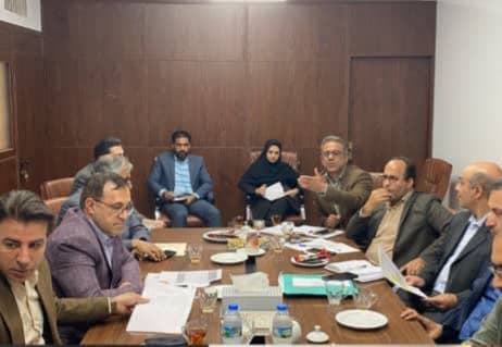ظرفیت شبکه زیر ساخت ارتباطی شرکت ارتباطات سیار در فردیس تا پایان سال جاری ۴۰ درصد افزایش می‌یابد