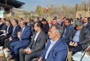 همزمان با سراسر کشور در نظرآباد نیز برگزار شد
