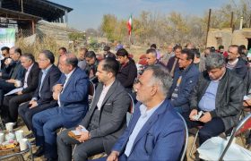 همزمان با سراسر کشور در نظرآباد نیز برگزار شد