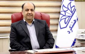 شهردار هشتگرد؛ از رشد ۲۰۰ درصدی درآمد شهرداری خبر داد.