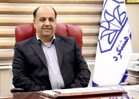 شهردار هشتگرد؛ از رشد ۲۰۰ درصدی درآمد شهرداری خبر داد.
