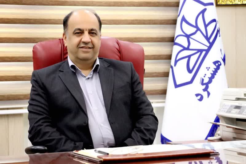 شهردار هشتگرد؛ از رشد ۲۰۰ درصدی درآمد شهرداری خبر داد.