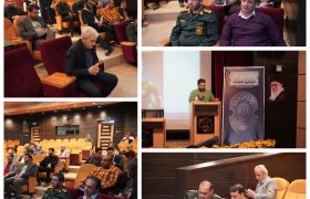 شرکت عمران شهر مهستان؛ در این جلسه ابتدا عملکرد و توانایی‌های موجود دستگاهها ارزیابی گردید.