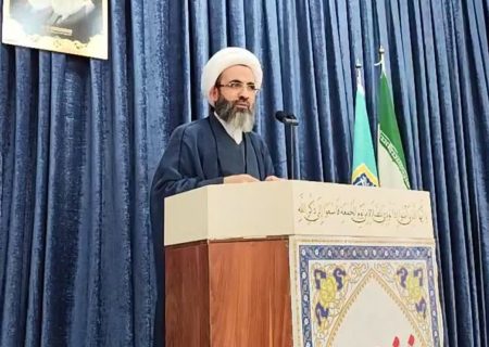 امام جمعه نظرآباد: تعیین تکلیف «استاندار البرز» مطالبه جدی مردم است