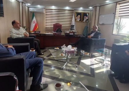 شهردار هشتگرد ؛ نیاز به سرمایه‌گذاری در مدارس برای آینده جامعه