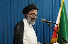 امام جمعه فردیس: قدرتی که دانشگاه ایجاد می کند هم تراز با قدرت نظامی کشور است