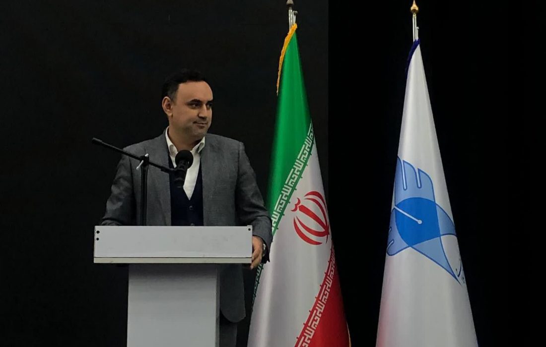 فلسفه وجودی دانشگاه اسلامی بر خلاف فلسفه غرب، تولید علم و معرفت در کنار هم است