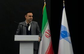 فلسفه وجودی دانشگاه اسلامی بر خلاف فلسفه غرب، تولید علم و معرفت در کنار هم است