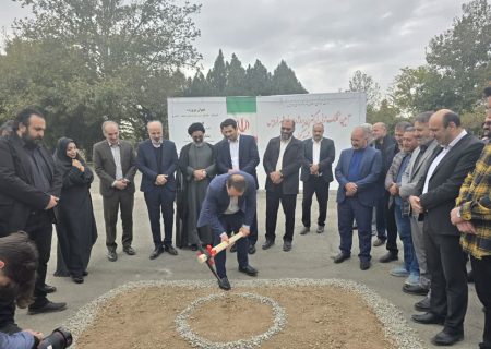 رئیس شورای اسلامی شهر فردیس خبر داد؛ یک افتتاح و دو کلنگ زنی، ماحصل وعده هر ماه یک پروژه مدیریت شهری فردیس
