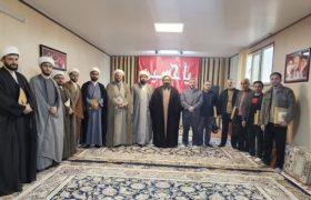 آغاز به كار (طرح فرهنگي روبه راه ) در سال تحصيلي ١٤٠٤-١٤٠٣ در مدارس شهرستان چهارباغ كليد خورد