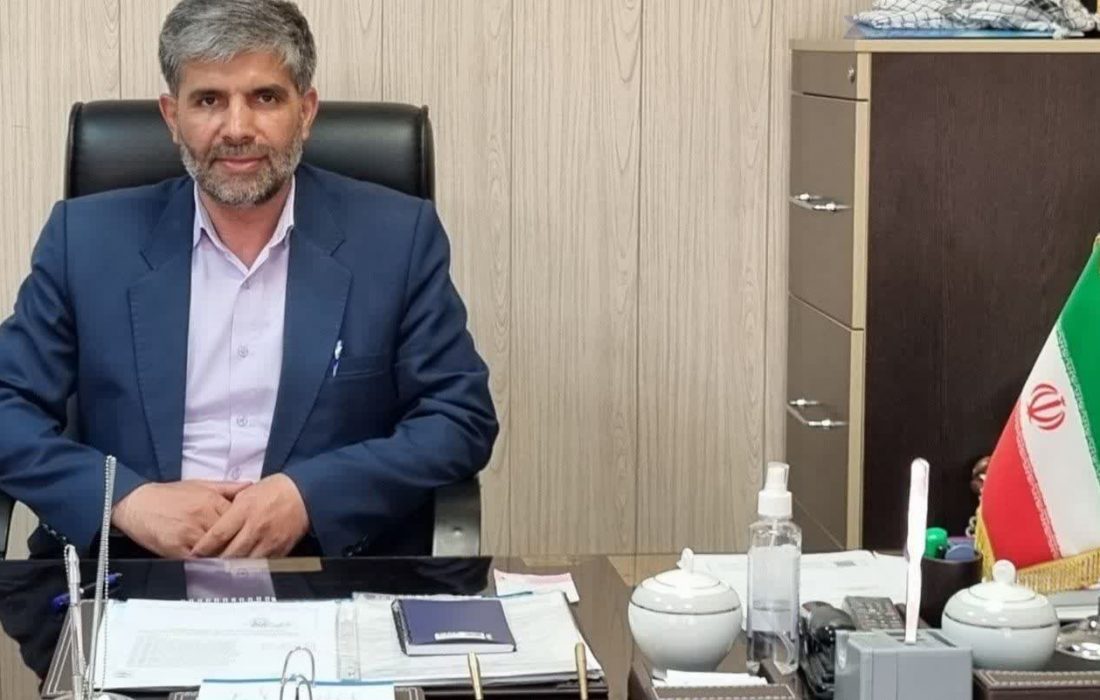 اکبرزاده رئیس شورای شهر نظرآباد: احیای بازارچه قائم در دستور کار است
