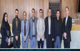 پیری مدیر آموزش و پرورش نظرآباد :