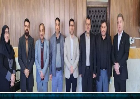 پیری مدیر آموزش و پرورش نظرآباد :