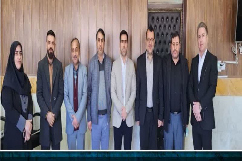 پیری مدیر آموزش و پرورش نظرآباد :
