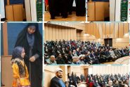 خیرین کمیته امداد امام خمینی (ره )نظرآباد تجلیل شدند