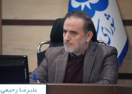 علیرضا رحیمی خطاب به پلیس راهور شهر کرج