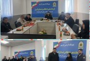 نظرآباد سرآمد استان در خیلی از حوزه ها است.