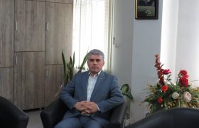 تسهیلات تکلیفی در پست بانک استان البرزدر کمترین زمان ارائه می گردد