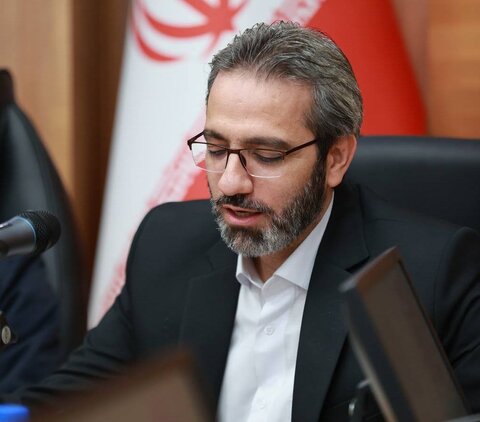هدفگذاری در بودجه سال آتی تقویت زیرساخت‌ها بر اساس نیازهای واقعی شهر است