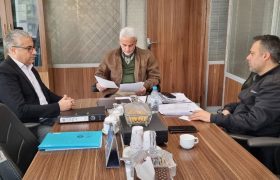مسیر صاحبخانه شدن کارکنان شهرداری فردیس هموار شد/ شورای شهر فردیس با جدیت پیگیر خانه دار شدن پرسنل شهرداری فردیس است