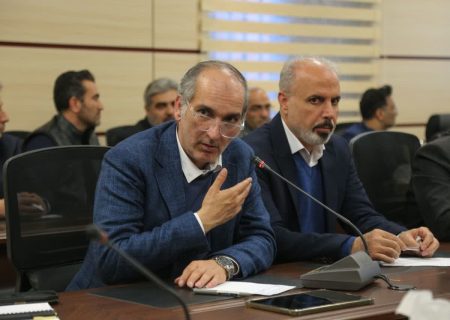 جابجایی ترافیک فردیس با تکمیل رینگ های غربی و شرقی
