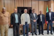 پرونده های مالیاتی فردیس هر چه سریعر به اداره مالیاتی فردیس منتقل گردد