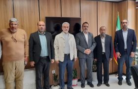 پرونده های مالیاتی فردیس هر چه سریعر به اداره مالیاتی فردیس منتقل گردد