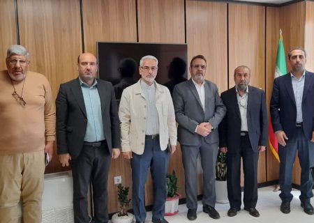 پرونده های مالیاتی فردیس هر چه سریعر به اداره مالیاتی فردیس منتقل گردد