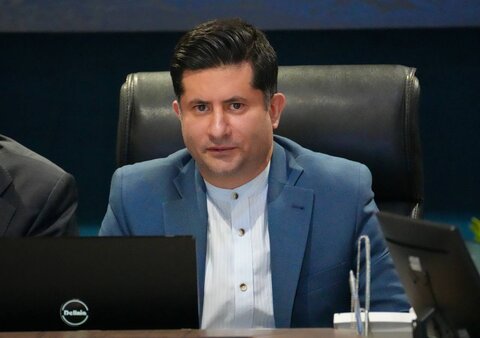 خط قرمز شهرداری کرج حفظ سلامت کاری‌ و مالی ست
