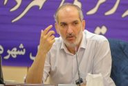 برنامه ریزی برای توسعه و پیشرفت شهر اولویت مدیریت شهری در سال جدید