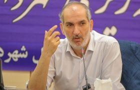 برنامه ریزی برای توسعه و پیشرفت شهر اولویت مدیریت شهری در سال جدید