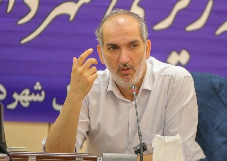 برنامه ریزی برای توسعه و پیشرفت شهر اولویت مدیریت شهری در سال جدید