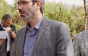 خودکفایی مدیریت شهری در برپایی یازدهمین جشنواره لاله‌ها ستودنی‌ست