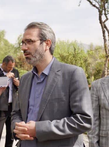 خودکفایی مدیریت شهری در برپایی یازدهمین جشنواره لاله‌ها ستودنی‌ست